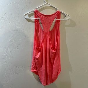 Pink Victoria Secret size Medium. As new condition